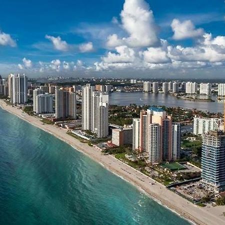 Ocean Reserve Sunny Isles Beach Εξωτερικό φωτογραφία