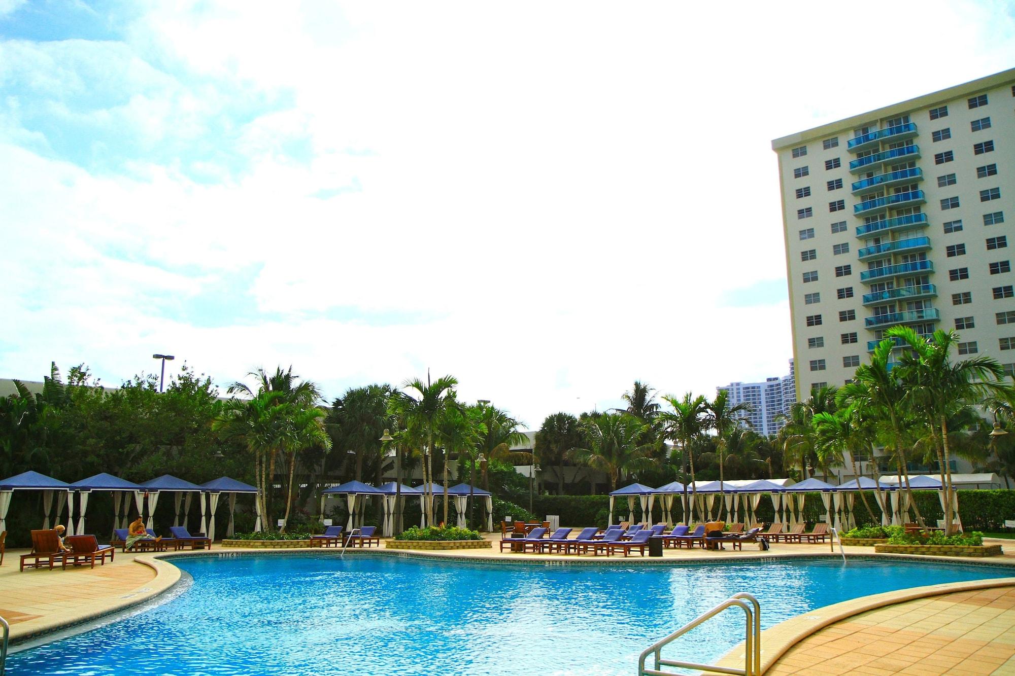 Ocean Reserve Sunny Isles Beach Εξωτερικό φωτογραφία