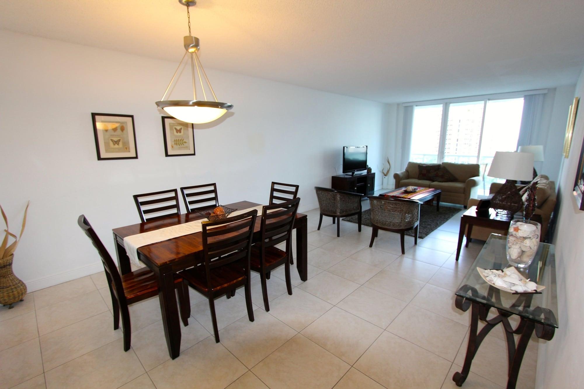 Ocean Reserve Sunny Isles Beach Εξωτερικό φωτογραφία