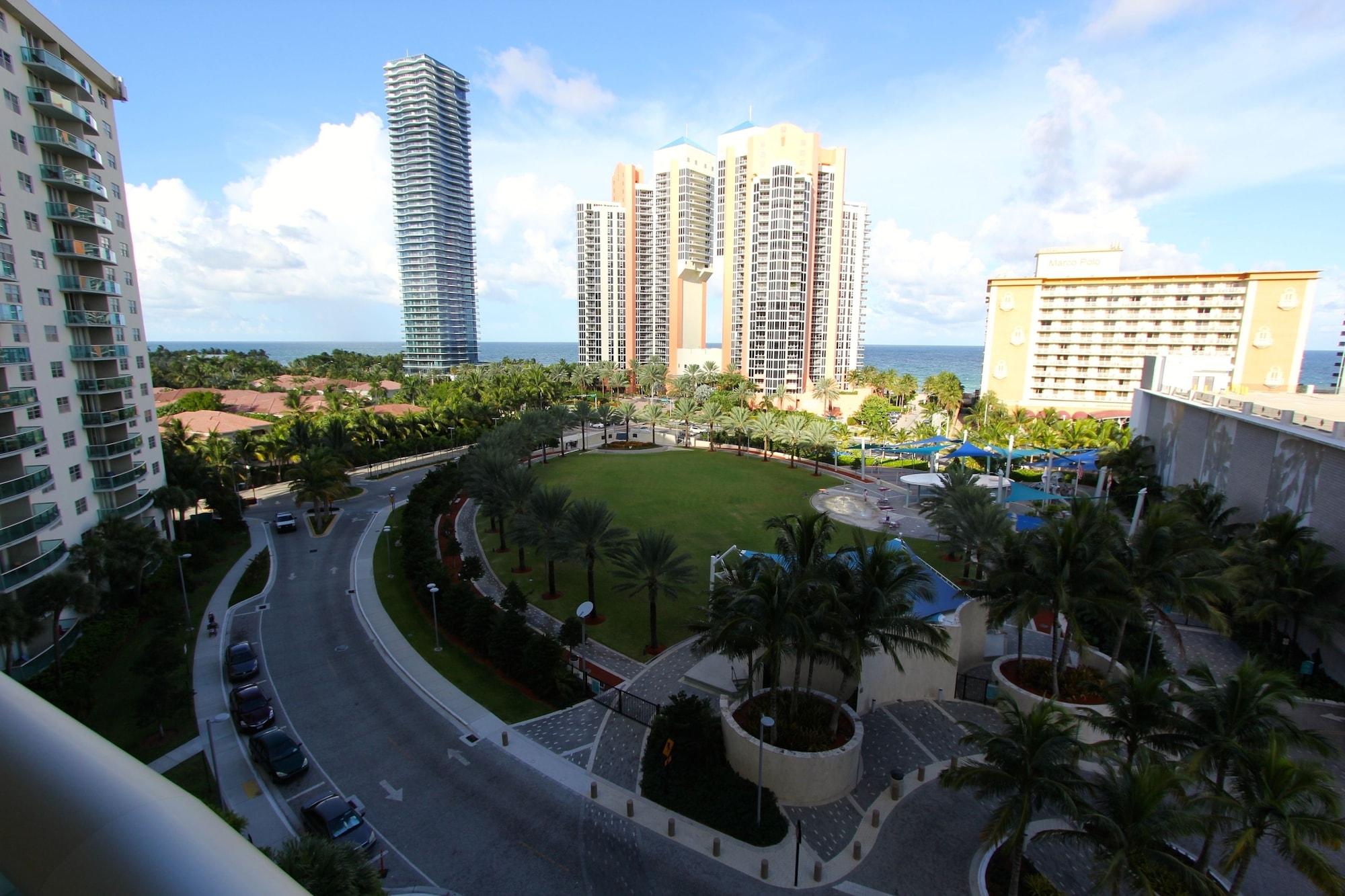Ocean Reserve Sunny Isles Beach Εξωτερικό φωτογραφία