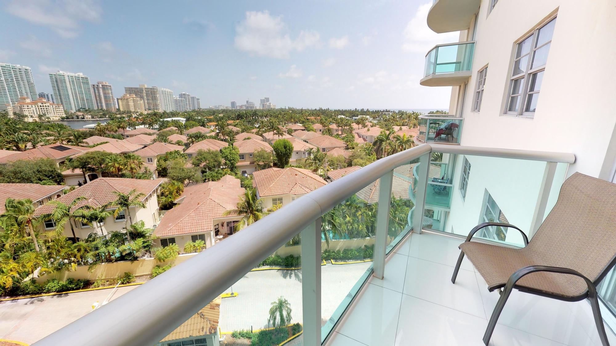 Ocean Reserve Sunny Isles Beach Εξωτερικό φωτογραφία