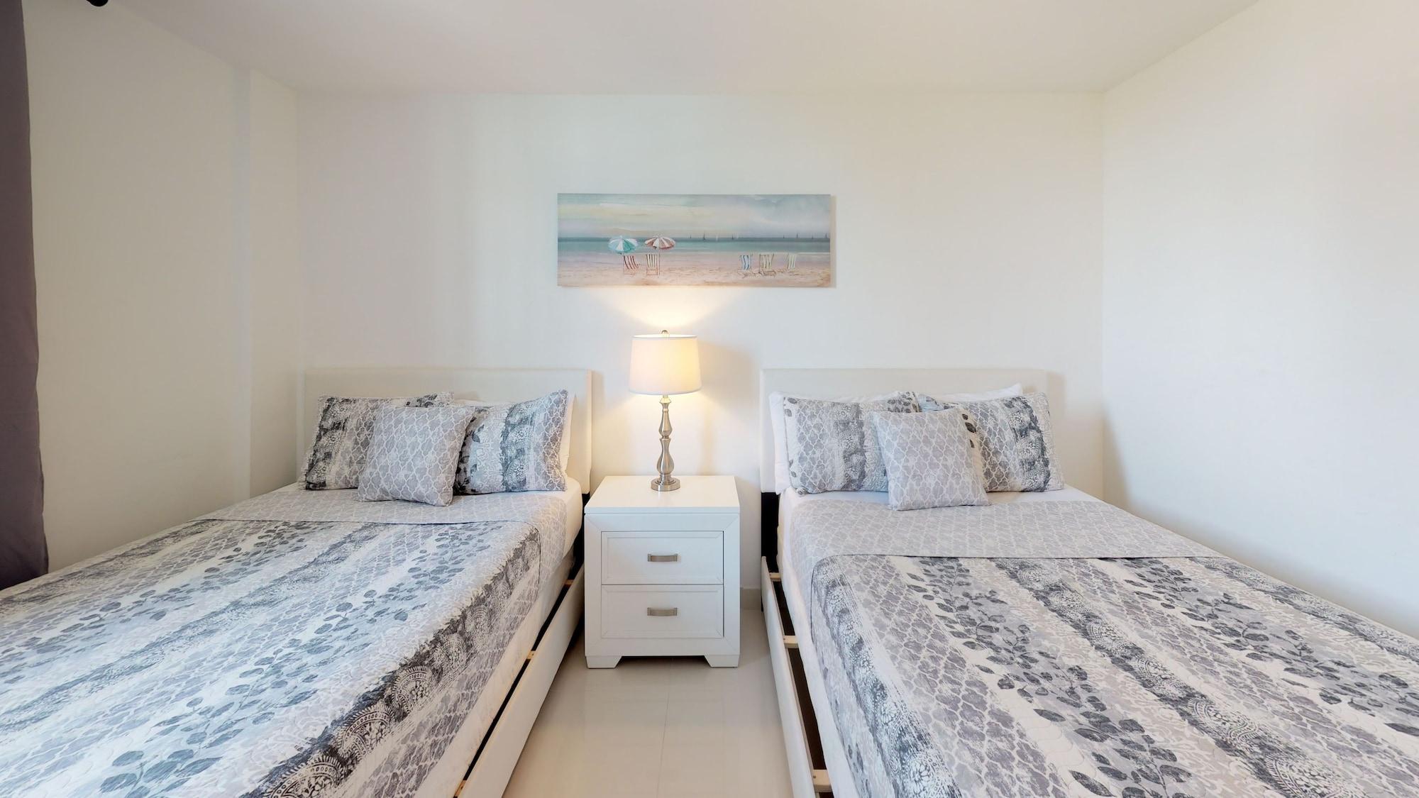 Ocean Reserve Sunny Isles Beach Εξωτερικό φωτογραφία