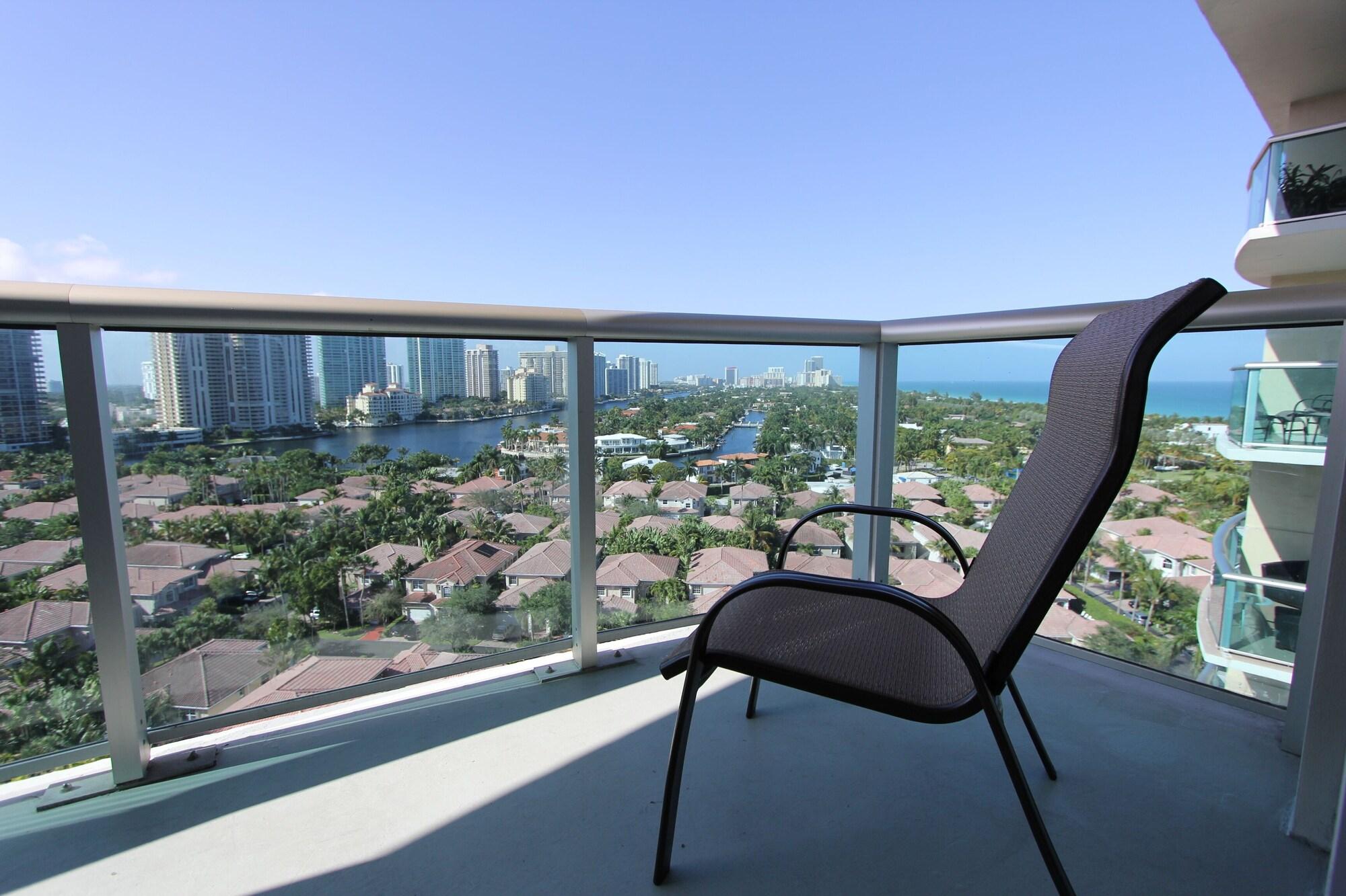 Ocean Reserve Sunny Isles Beach Εξωτερικό φωτογραφία