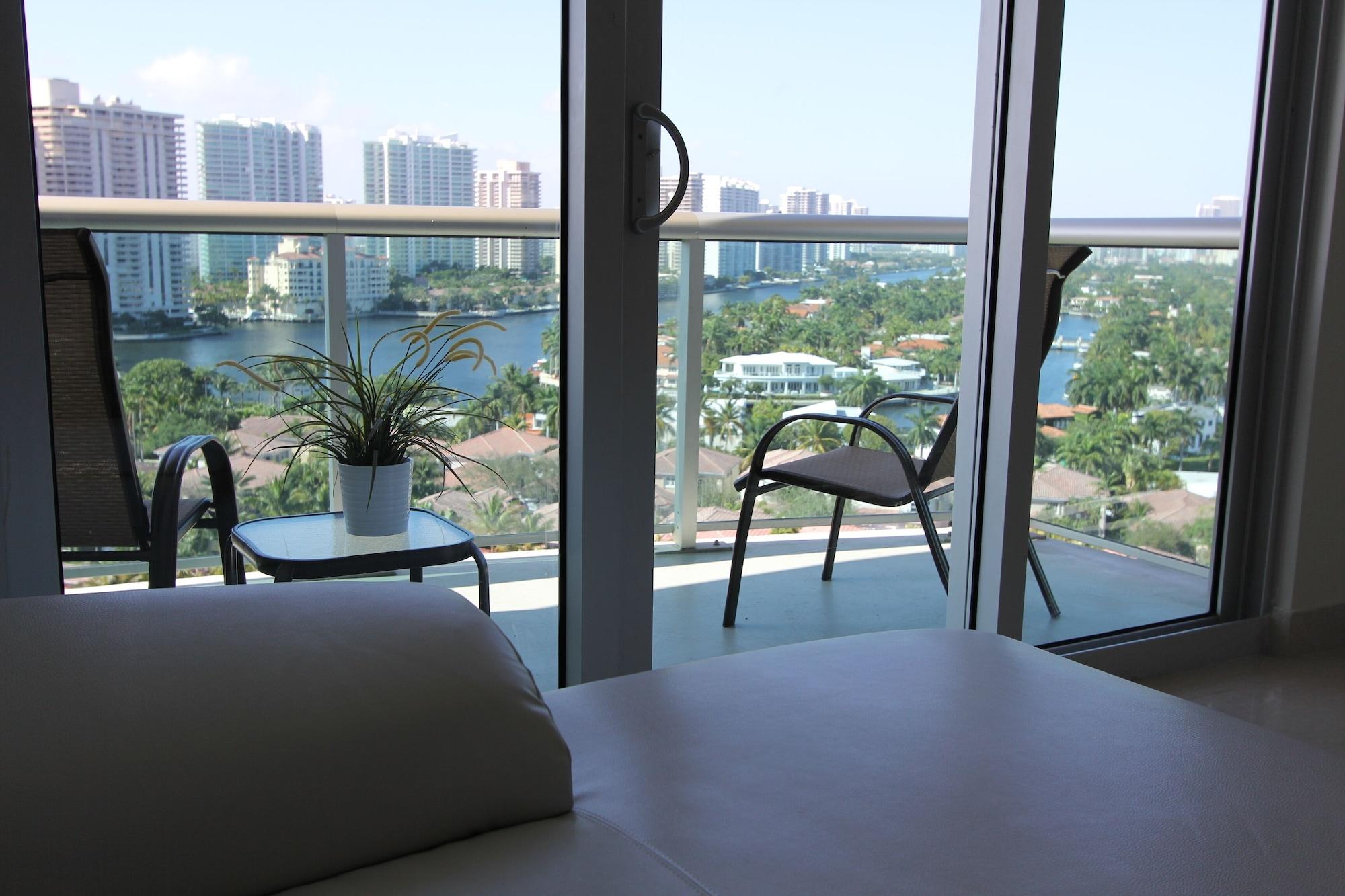 Ocean Reserve Sunny Isles Beach Εξωτερικό φωτογραφία