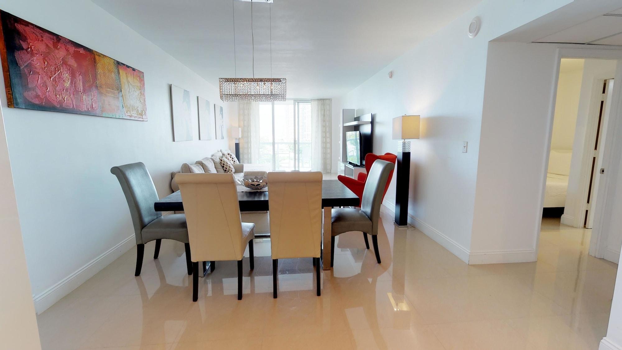 Ocean Reserve Sunny Isles Beach Εξωτερικό φωτογραφία