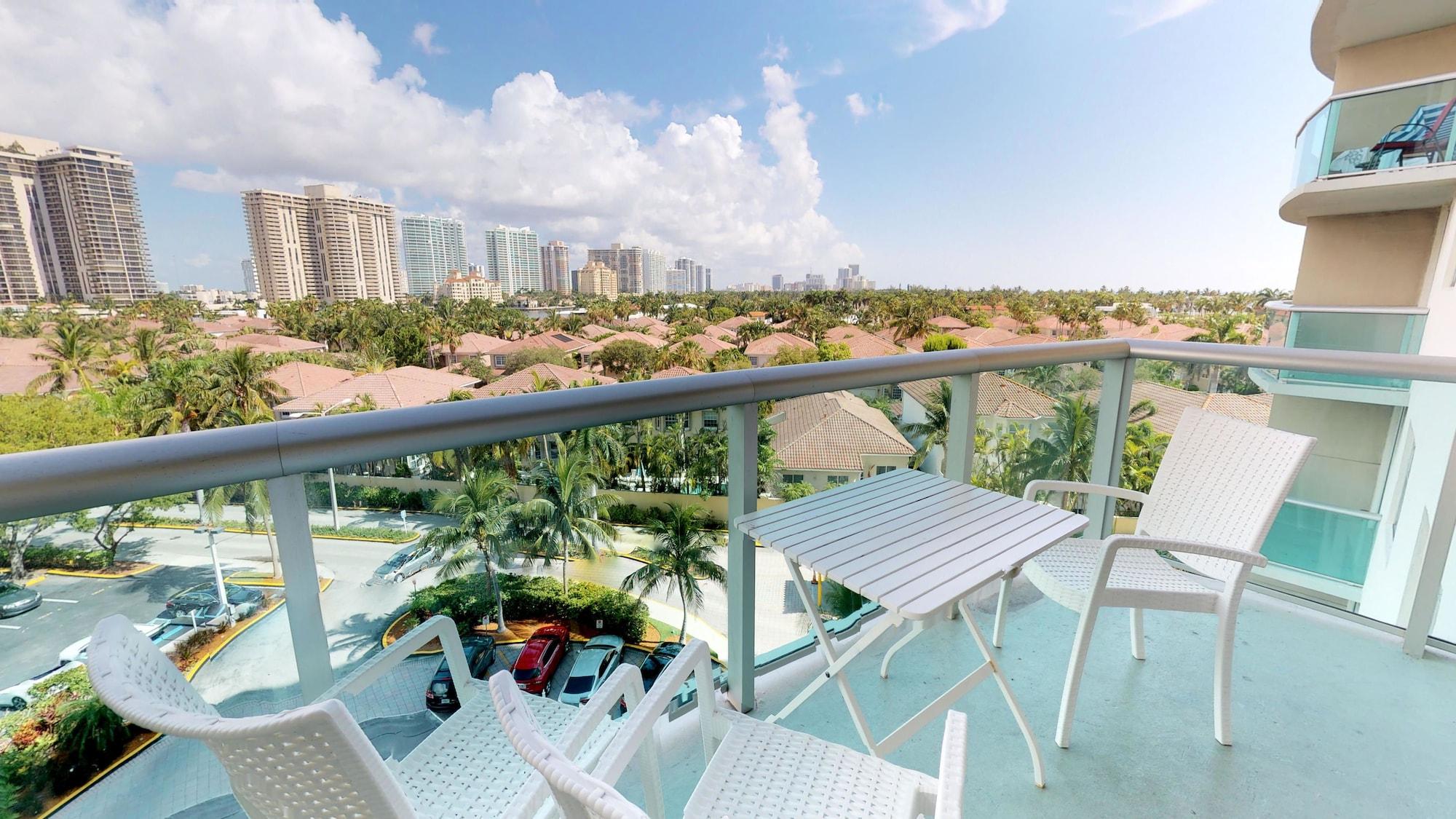 Ocean Reserve Sunny Isles Beach Εξωτερικό φωτογραφία