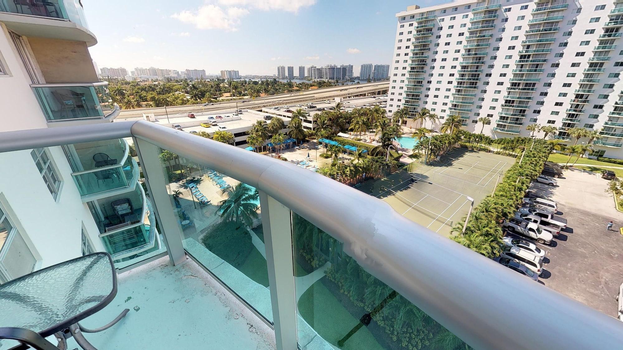 Ocean Reserve Sunny Isles Beach Εξωτερικό φωτογραφία