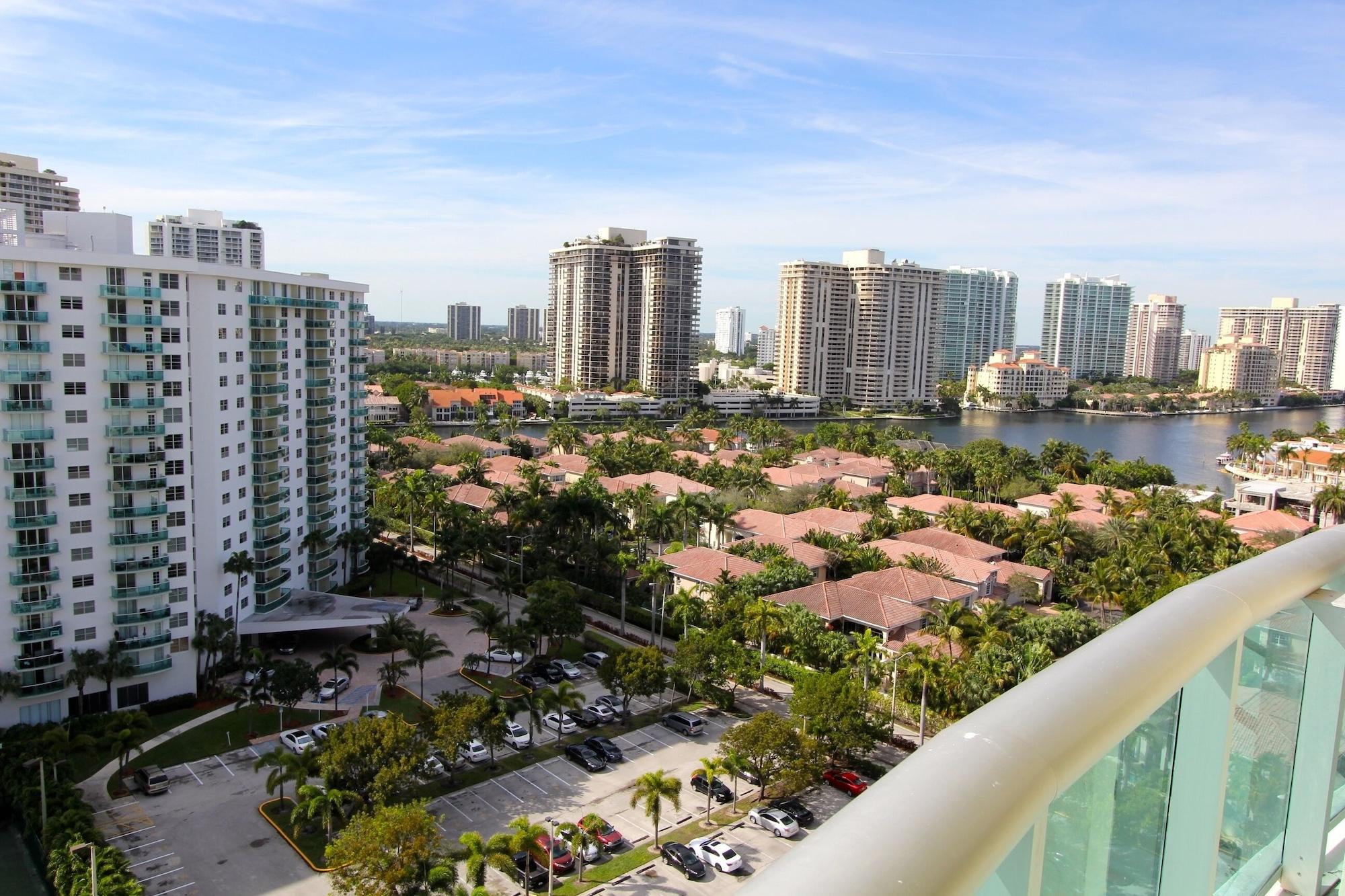 Ocean Reserve Sunny Isles Beach Εξωτερικό φωτογραφία