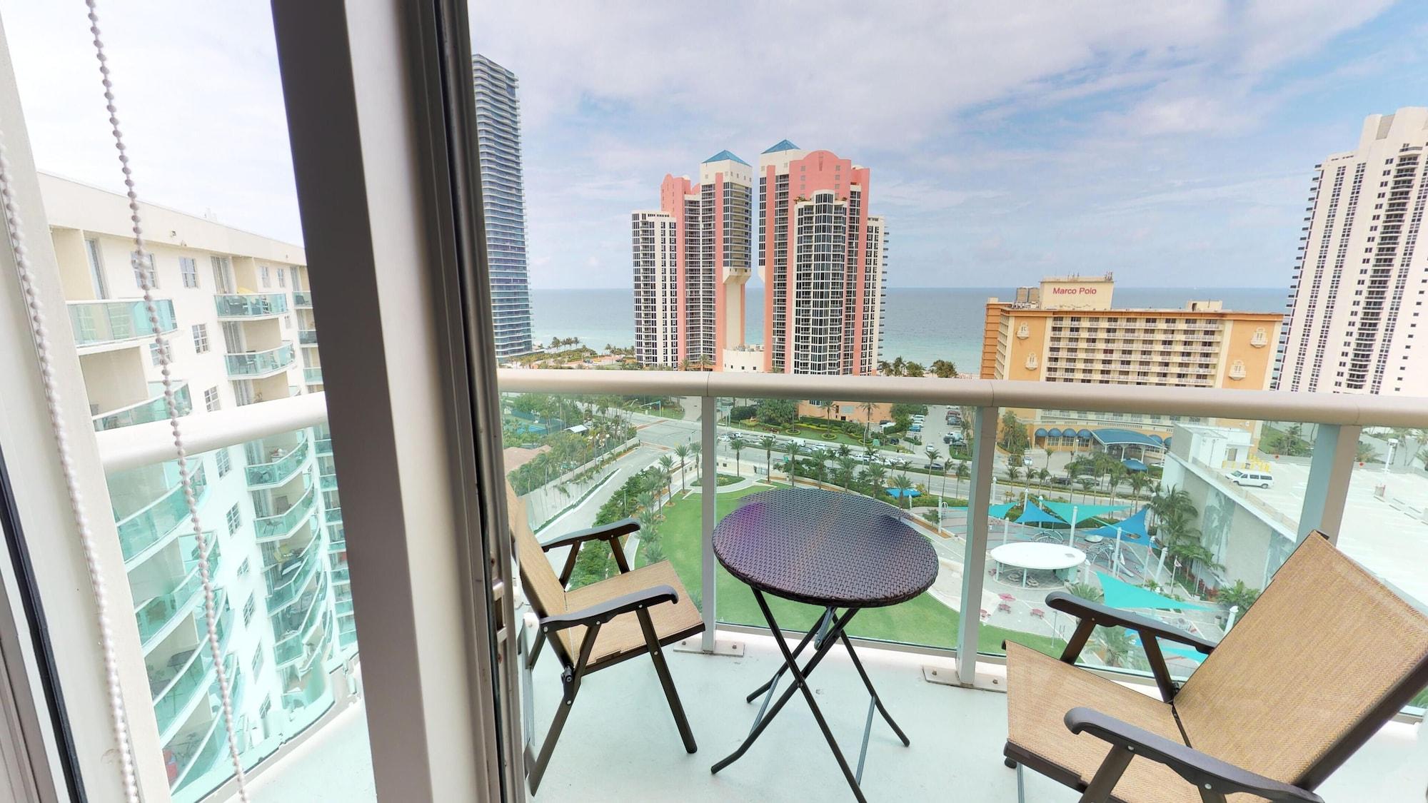 Ocean Reserve Sunny Isles Beach Εξωτερικό φωτογραφία