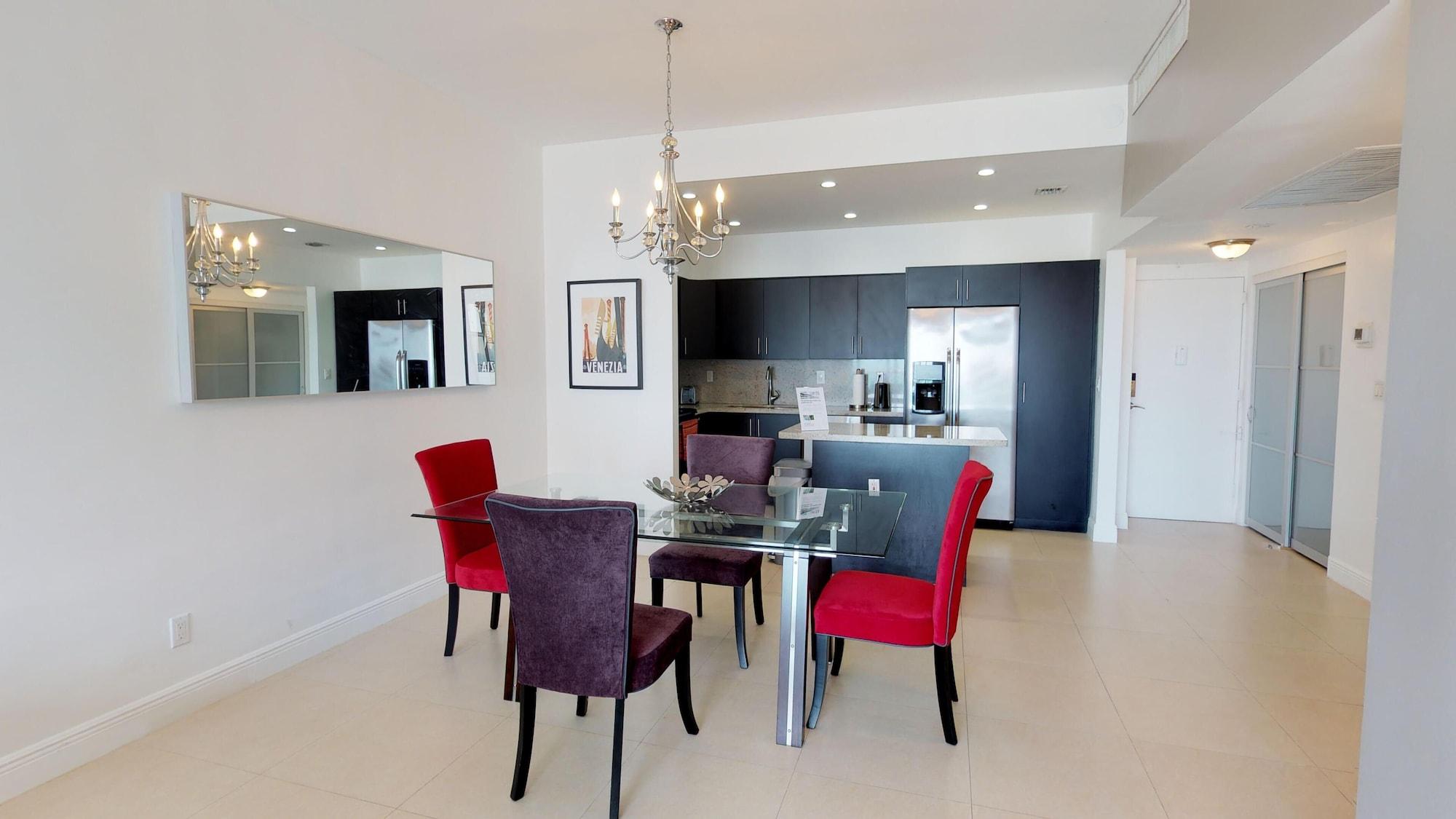 Ocean Reserve Sunny Isles Beach Εξωτερικό φωτογραφία