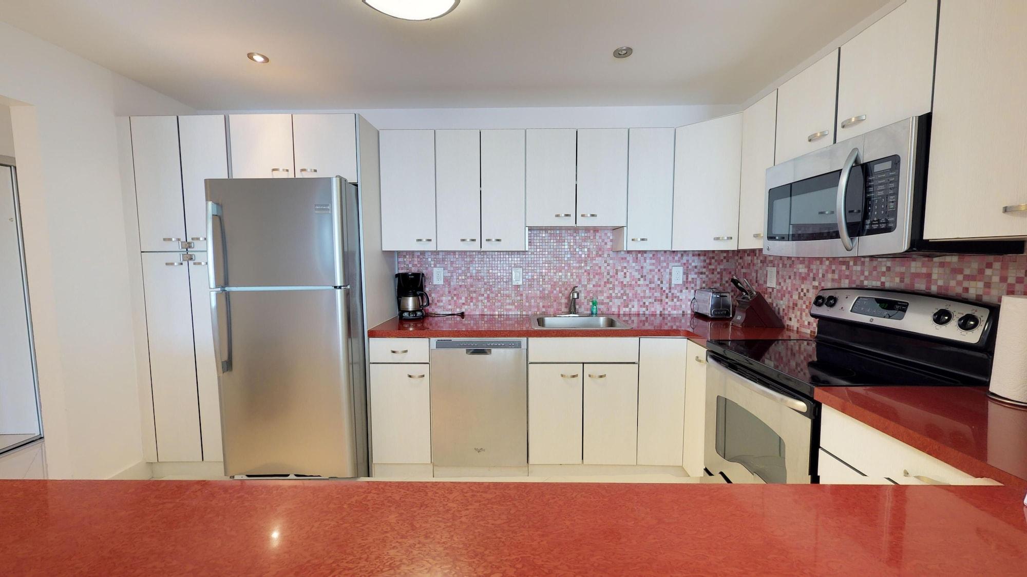 Ocean Reserve Sunny Isles Beach Εξωτερικό φωτογραφία
