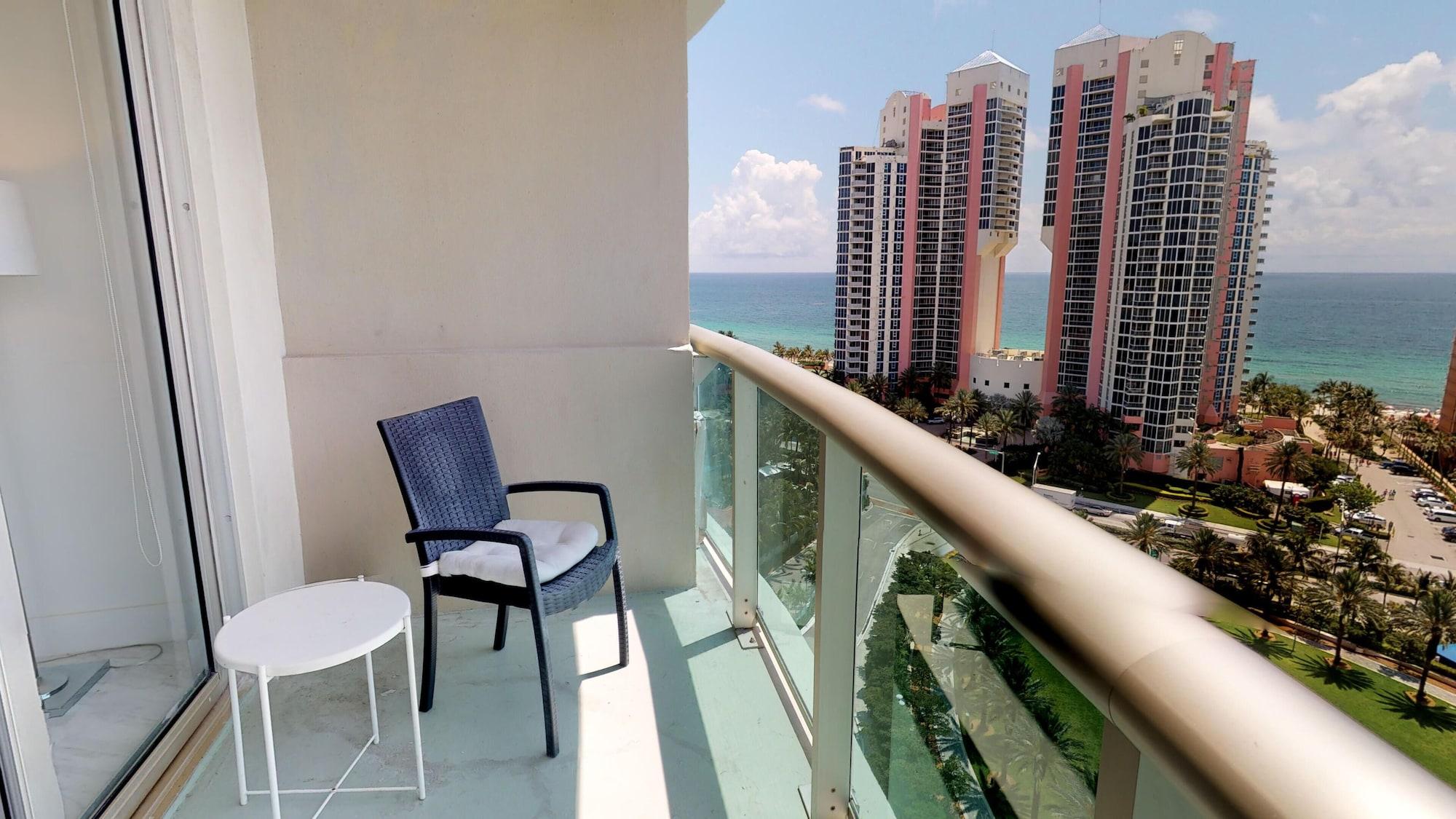 Ocean Reserve Sunny Isles Beach Εξωτερικό φωτογραφία