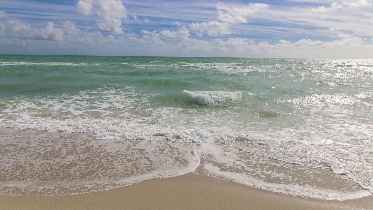 Ocean Reserve Sunny Isles Beach Εξωτερικό φωτογραφία