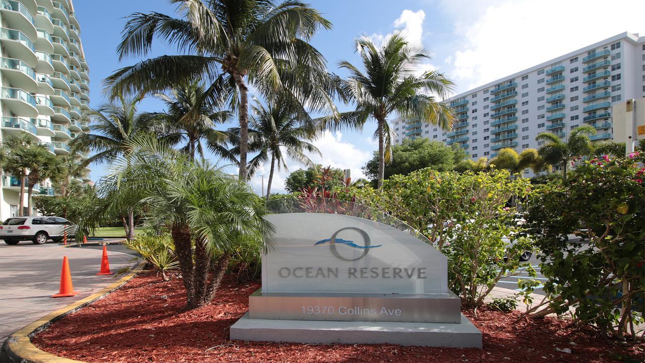 Ocean Reserve Sunny Isles Beach Εξωτερικό φωτογραφία