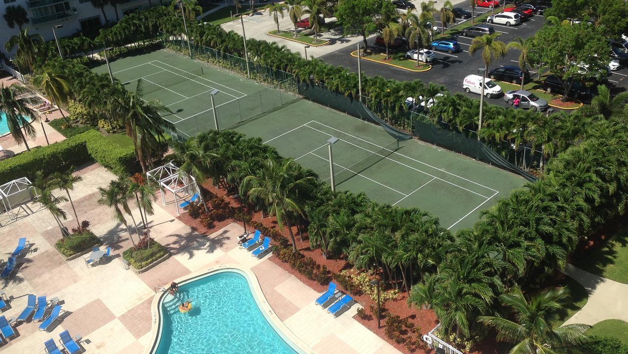 Ocean Reserve Sunny Isles Beach Εξωτερικό φωτογραφία