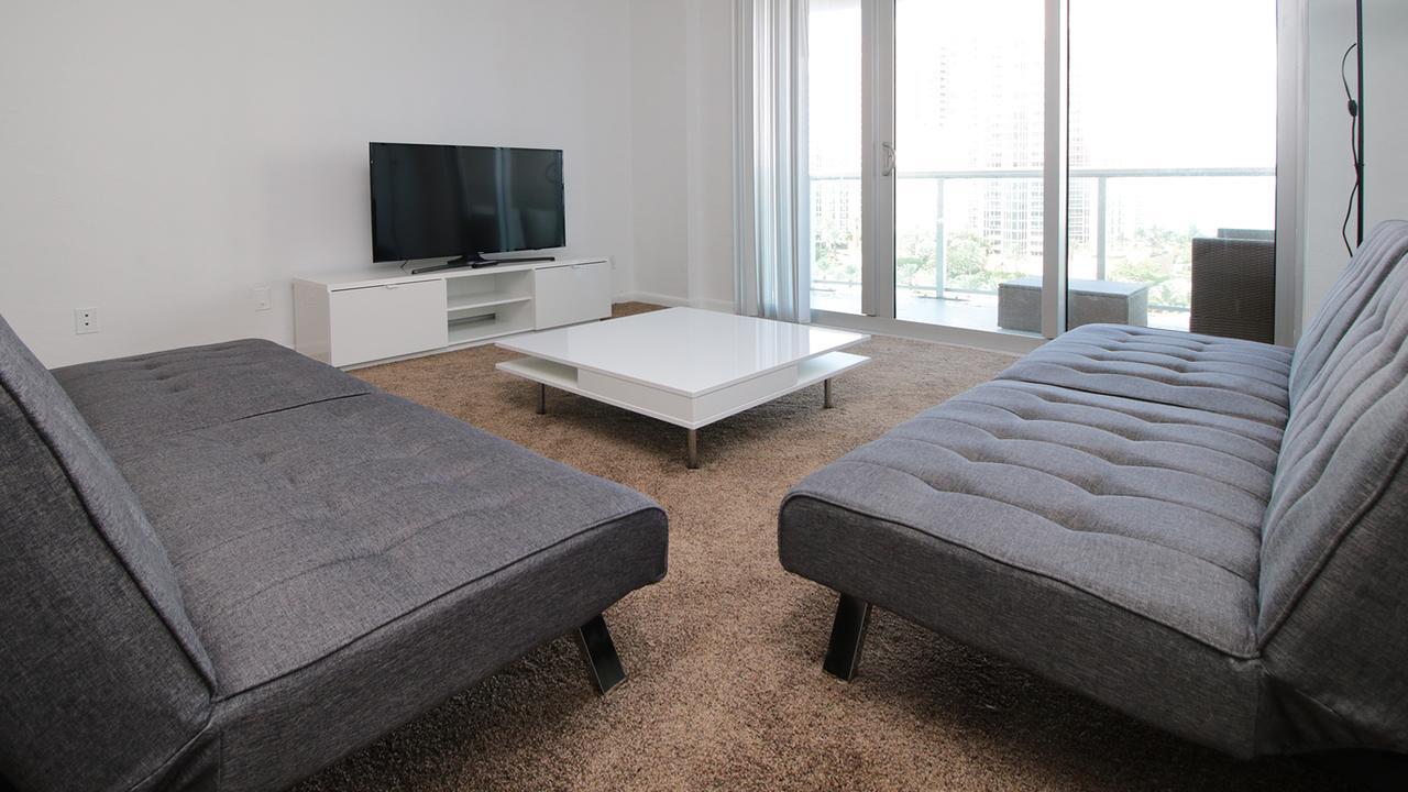 Ocean Reserve Sunny Isles Beach Εξωτερικό φωτογραφία
