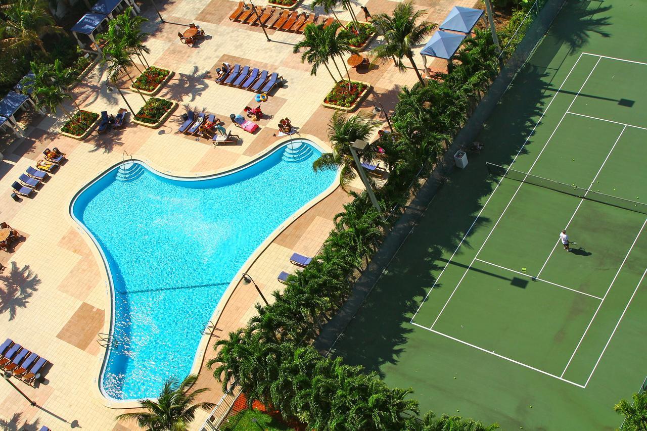 Ocean Reserve Sunny Isles Beach Εξωτερικό φωτογραφία