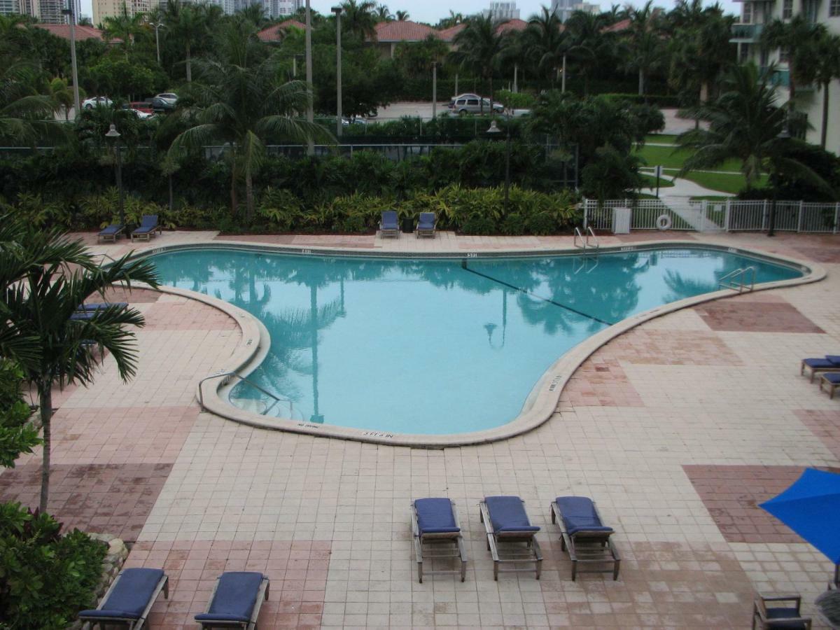 Ocean Reserve Sunny Isles Beach Εξωτερικό φωτογραφία
