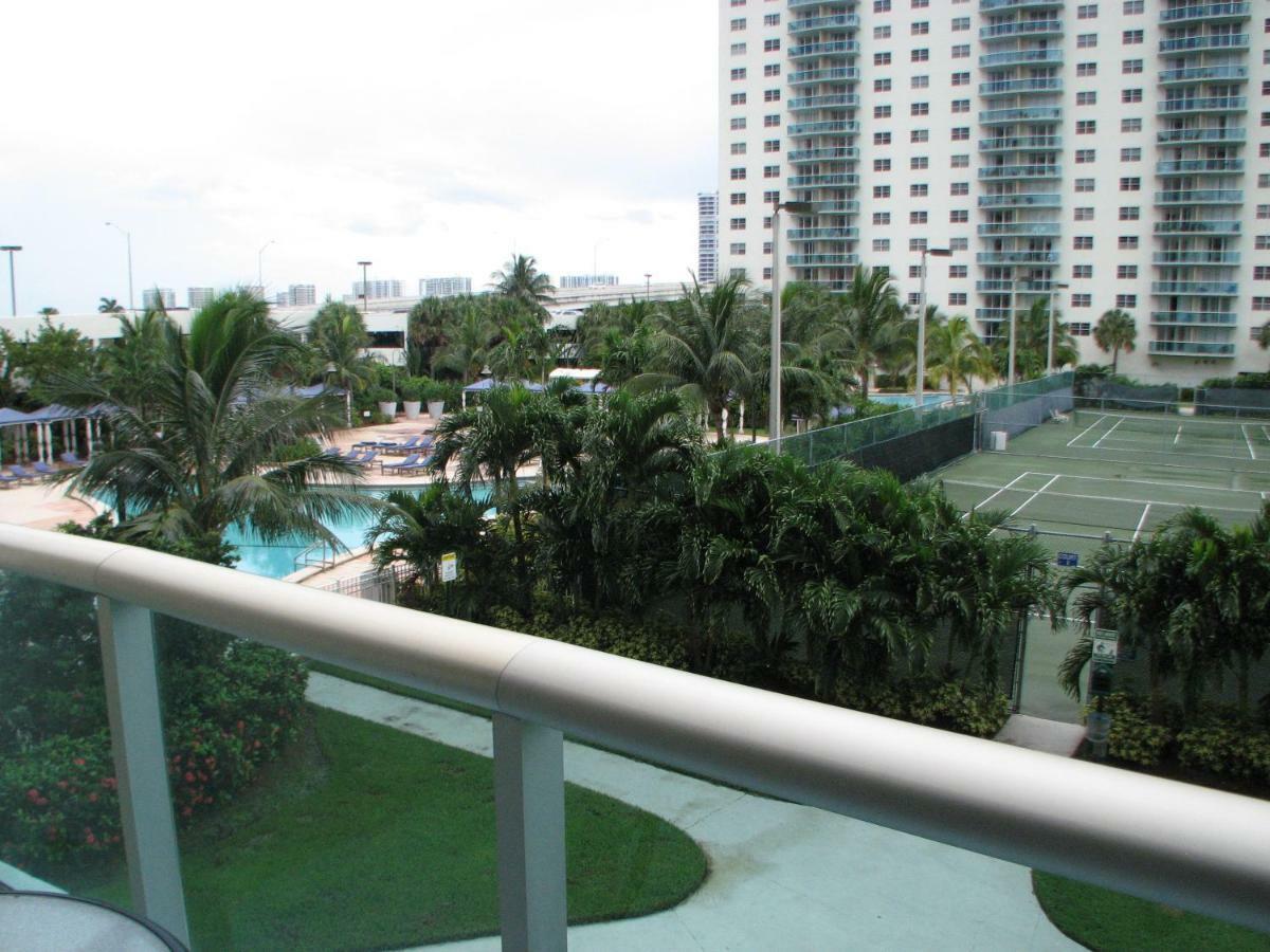 Ocean Reserve Sunny Isles Beach Εξωτερικό φωτογραφία