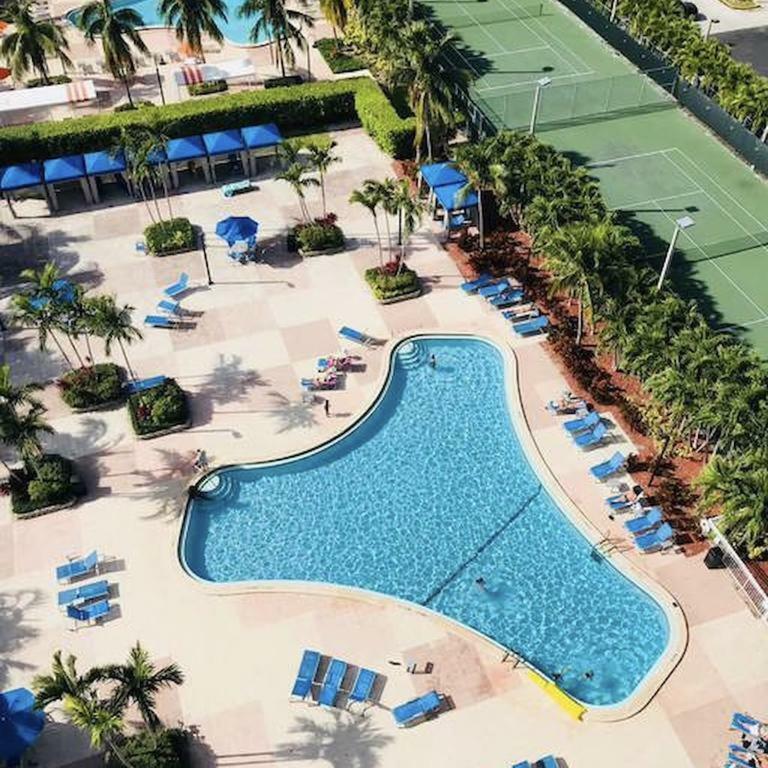 Ocean Reserve Sunny Isles Beach Εξωτερικό φωτογραφία