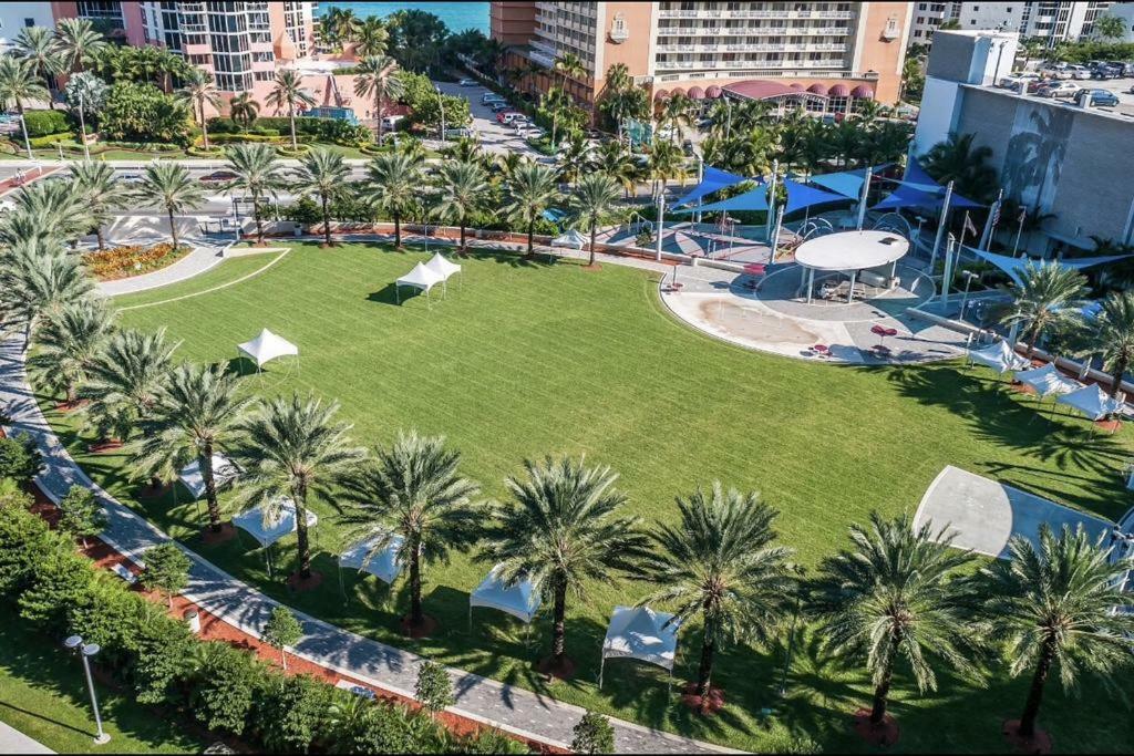 Ocean Reserve Sunny Isles Beach Εξωτερικό φωτογραφία