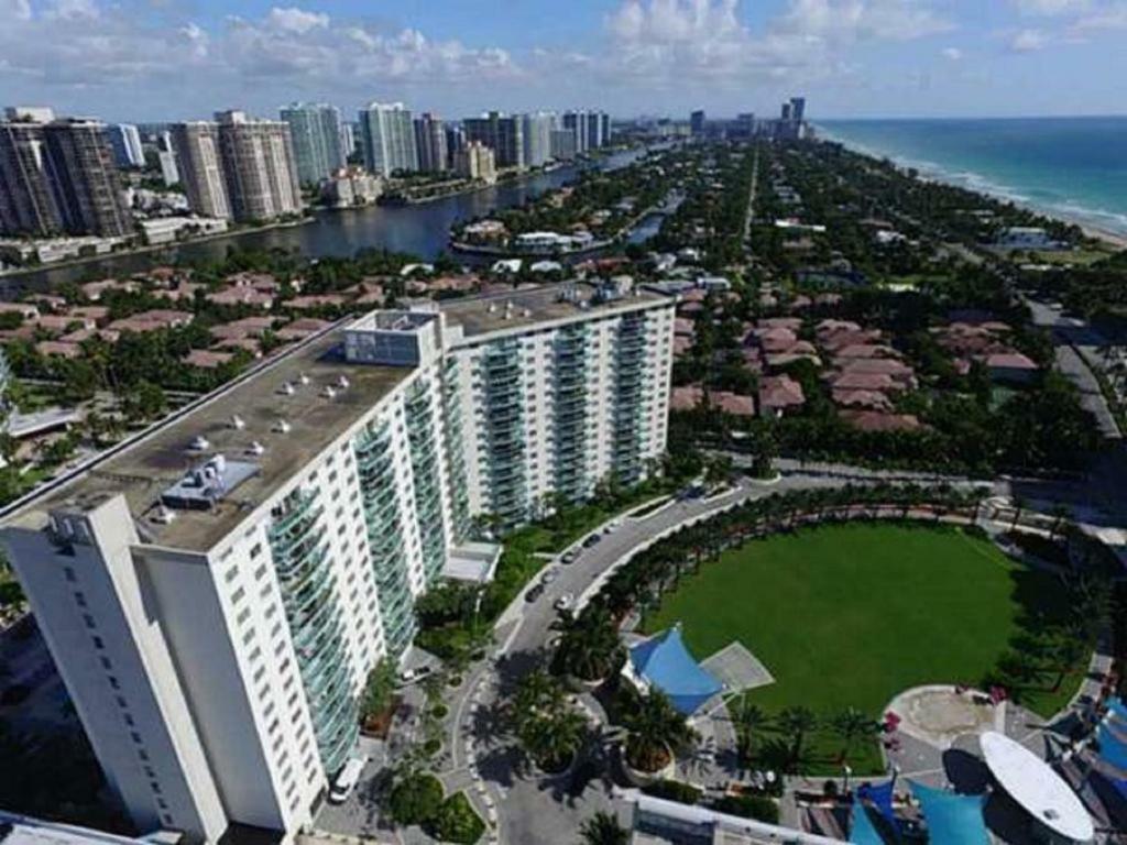 Ocean Reserve Sunny Isles Beach Εξωτερικό φωτογραφία